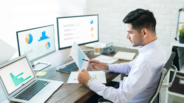 LeadExpo CRM ready lead data ensuring clean, accurate, and structured sales information CRM-ready data