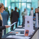 High converting exhibition lead forms designed with LeadExpo to improve completion rates and follow ups exhibition lead capture forms How to Build High-Converting Exhibition Lead Forms