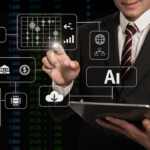 Future of trade show lead capture using AI, QR codes, and automation with LeadExpo