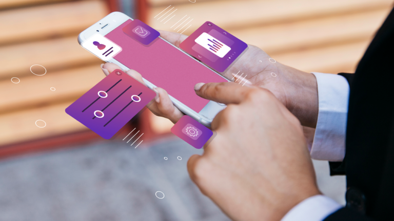 Push notifications enabling fast lead follow-up and higher conversions with LeadExpo