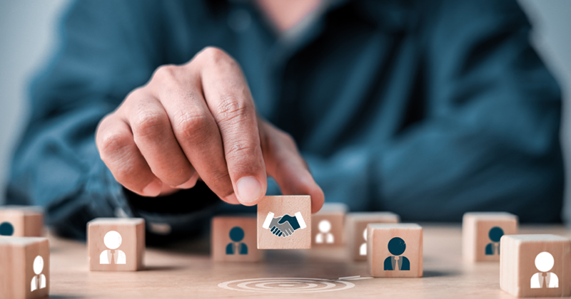 LeadExpo behavior driven follow ups triggering instant notifications, alerts, and WhatsApp actions