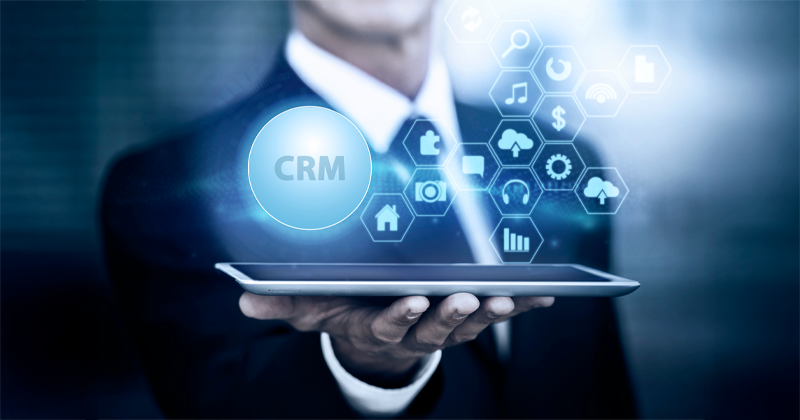 CRM ready data with structured, accurate, standardized, and complete lead information by LeadExpo
