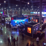 LeadExpo all-in-one lead management app preventing lost exhibition leads and missed opportunities
