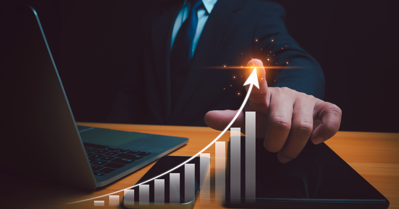 LeadExpo smart lead management platform for SMEs with AI lead capture, QR registration, automated follow-ups, CRM integration, and analytics